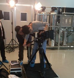 廣州企業宣傳片、廣告片、專題片拍攝制作一站式服務