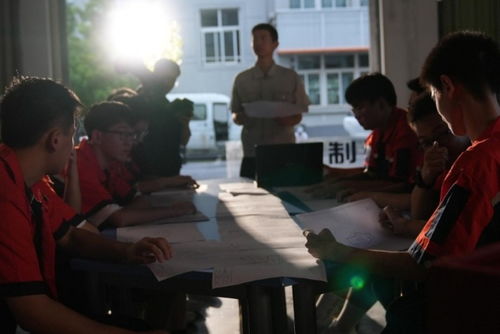 力知影視 選對宣傳片拍攝制作公司，少走80%彎路