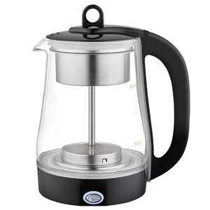 品味時光 揭秘茶時代B22黑茶專用煮茶器的優雅之道