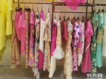 圖 成都荷花池批發市場女裝正品折扣批發低至0.8折 成都服裝 鞋帽 箱包