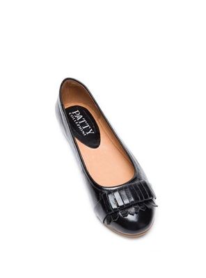 PATTY芭迪女鞋:用產(chǎn)品和服務(wù)打動(dòng)服裝鞋帽消費(fèi)者