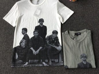 圖 廣州石井品牌男裝專賣店t恤短袖尾貨折扣批發(fā) 廣州服裝 鞋帽 箱包