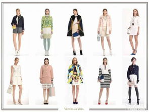 廣州邦鼎服飾 維多利亞秋冬狂美風(fēng)引領(lǐng)時(shí)尚潮流